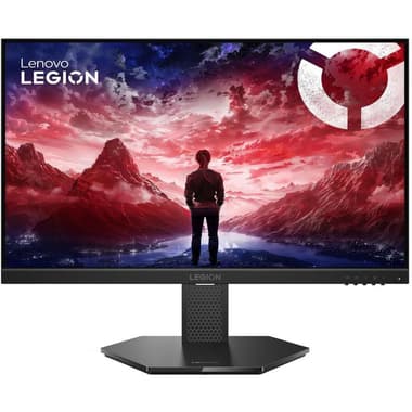 لينوفو 10 -ليجن 24 23.8 بوصة
شاشة ألعاب, دبليو ال اي دي, دقة 1080 بيكسل, 240 Hz, 0.5 مللي ثانية MPRT, لون غراب أسود