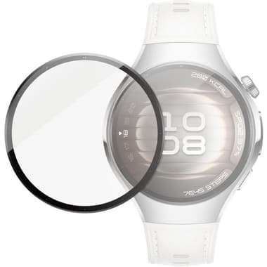 PanzerGlass SAFE Smartwatch Screen Protector
for Huawei Watch 5 42