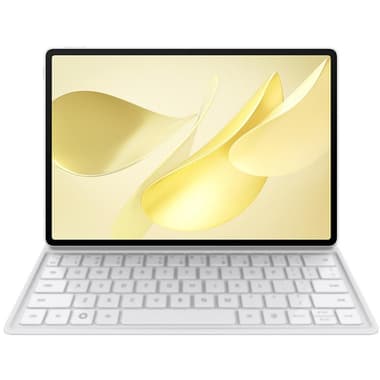 هواوي ميت باد 12 أكس تابلت واي فاي مع لوحة مفاتيح 2025
12 بوصة, 256 جيجابايت, ابيض, ثماني النواة