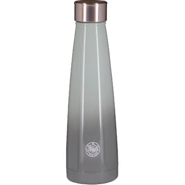 Atrium Classic 2-Tone Colors Water Bottle
420.00 ml ( 14.78 oz ), Green/Dark Green