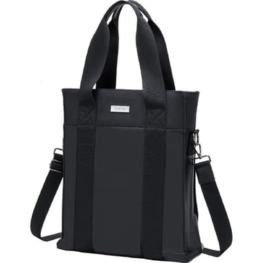 Atrium Tote Bag
for 15" (Device), Black