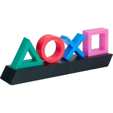 بالا دون بلايستيشن ايكون ضوء
اسود