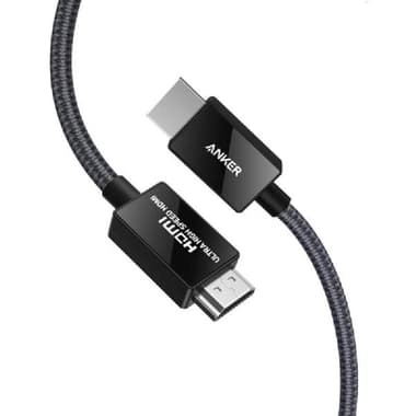 انكر HDMI to HDMI أسلاك آيه في
2.00 م