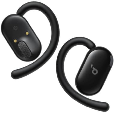 Anker Soundcore V20i Earbuds
Bluetooth, USB (Charging), Built-in Microphone, Black