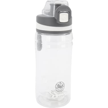 Atrium Water Bottle
580.00 ml ( 1.02 pt ), White