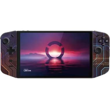 لينوفو ليجن سيركوت - قو سكين
فيلم فينيل بدرجة الصهر, متوافق مع ينوفو ليجيون غو,