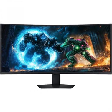 Samsung LS40FG750EMXUE 40" Gaming Monitor
LED, WUHD, 180 Hz, 1ms (GtG), Black