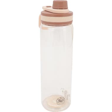 Atrium Water Bottle
750.00 ml ( 1.32 pt ), Peach