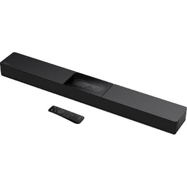 Hisense HS2000 Soundbar
Bluetooth, Black