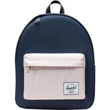 Herschel Supply Western Classic Backpack
Navy/Moon Beam