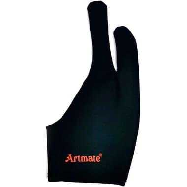 Artmate Gloves General Craft Tool
Free-size, Black