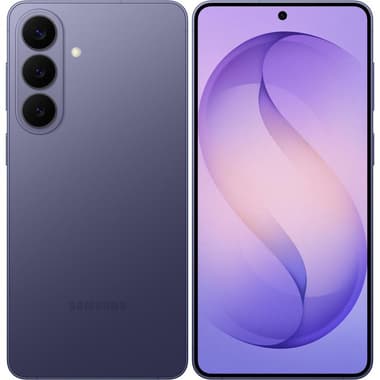 Samsung Galaxy S26+
false