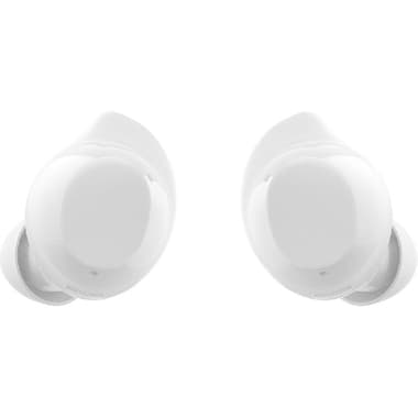 Samsung Galaxy Buds Core Earbuds
Active Noise Cancelling, Bluetooth, USB-C, Built-in Microphone, White