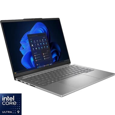 Lenovo IdeaPad Pro 5 Laptop
AI, 14", Intel Core Ultra 9, 32 GB RAM, 512 GB SSD, Windows 11 Home, Intel Arc Graphics