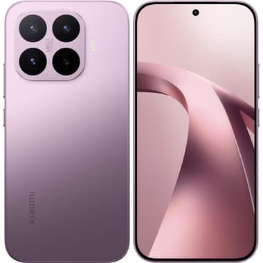 Xiaomi 17T
512 GB, 12 GB RAM, Violet, 5G, MediaTek Dimensity 8500-Ultra