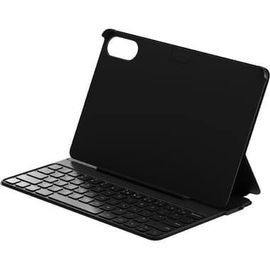 Xiaomi Tablet Keyboard Case
Bluetooth, for Xiaomi Pad Pro, Black