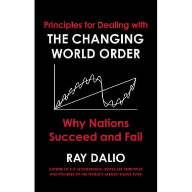 Changing World Order
false