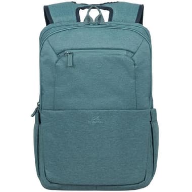 Rivacase ECO Backpack
for 15.6" (Device), Aquamarine