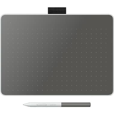 واكوم قلم تابلت متوسط تابلت رسم
8.5 بوصة, بلوتوث, اسود