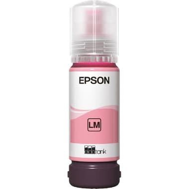 Epson 108 EcoTank Ink Bottle
Light Magenta, 70.00 ml ( 2.46 oz )