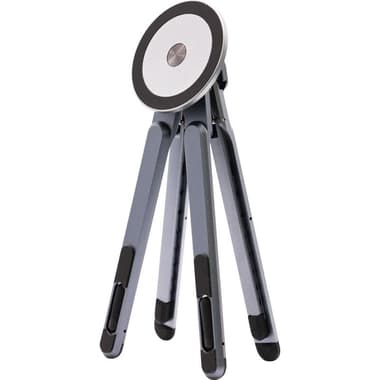 Techpick Laptop/Tablet Stand
Universal, Grey