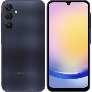 Samsung Galaxy A25 5G
false
