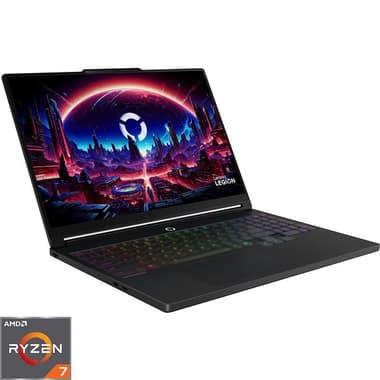لينوفو ليجن 5 لابتوب ألعاب
الذكاء الاصطناعي, 15.3", آيه أم دي رايزن 7, 16 جيجابايت رام, 1 تيرابايت اس اس دي, ويندوز 11, جيجابايت 8 بطاقة رسومات انفيديا جيفورس,