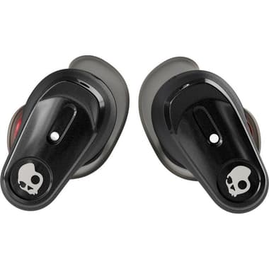 Skullcandy Method 360 Earbuds
Active Noise Cancelling, Bluetooth, USB (Charging), Built-in Microphone, True Black