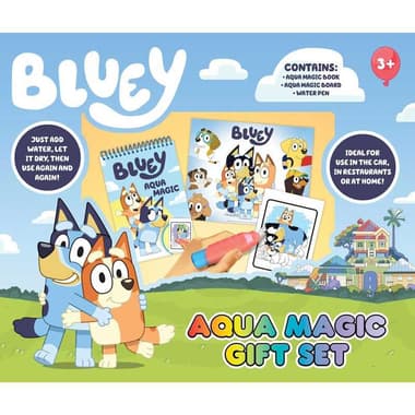 Agua Magic Gift Set
Ages 3+