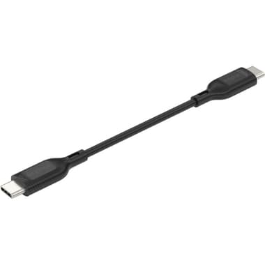 Mophie Essentials USB-C to USB C Sync & Charge Cable
3.00 m ( 9.84 ft ), Black