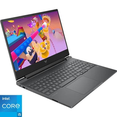 اتش بي فيكتوس Gaming Laptops
15.6 بوصة, انتل كور آي 5, 16 جيجابايت رام, 512 جيجابايت, ويندوز 11 هوم, نفيديا جيفورس 4 جيجابايت,