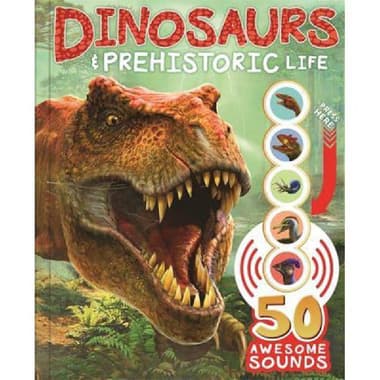 Dinosaurs & Prehistoric Life
false