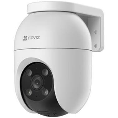 Ezviz C8C Pan & Tilt Camera Outdoor
Bluetooth/Wi-Fi, White