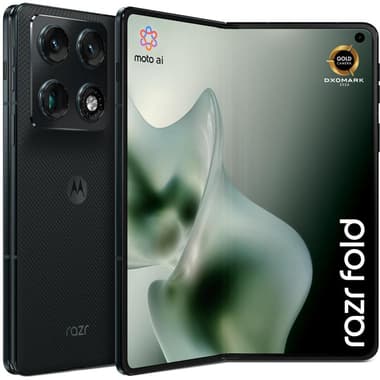 Motorola razr fold
false