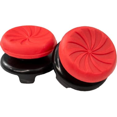 KontrolFreek FPS Freek Inferno Performance Thumbsticks
for Xbox Series X/Xbox Series S, Red