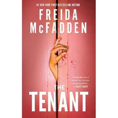 The Tenant
false