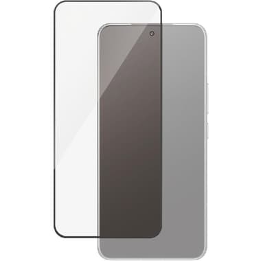 PanzerGlass SAFE Case Friendly Smartphone Screen Protector
for Nothing Phone (3a)/Phone (3a) Pro, Tempered Glass, Edge-to-Edge, Black