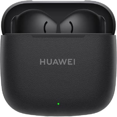 Huawei FreeBuds SE 3 Earbuds
Bluetooth, USB (Charging), Built-in Microphone, Black
