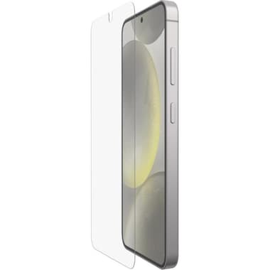 Belkin ScreenForce InvisiGlass Treated Smartphone Screen Protector
for Samsung Galaxy S25 Ultra, Clear