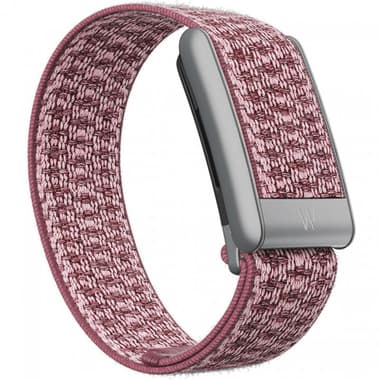 WHOOP 5.0 CloudKnit Wrist Strap
for WHOOP One/Peak, Cashmere/Elastane/Polyamide/Stainless Steel, Nova