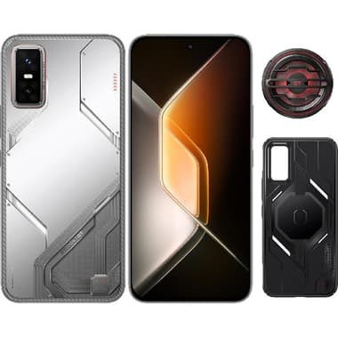 Infinix GT 30 Pro 5G
false