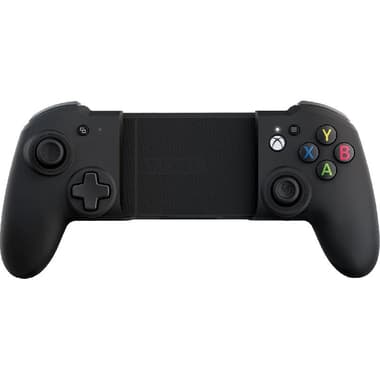 ناكون اكس برو - ام جي ملحقات يد التحكم
متوافق مع هواتف أندرويد الذكية, اسود