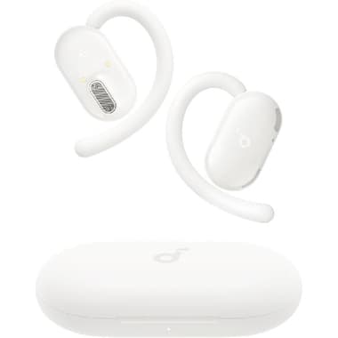 Anker Soundcore V20i Earbuds
Bluetooth, USB (Charging), Built-in Microphone, White