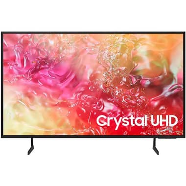 سامسونج 50 بوصة تلفزيون ذكي
دقة 4 كيه ضوء LED, 60 Hz, اسود, دي يو 7000