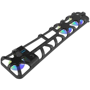 DOBE External Cooling Dock (PS5 Slim Edition)
Fan, for PlayStation 5, Black