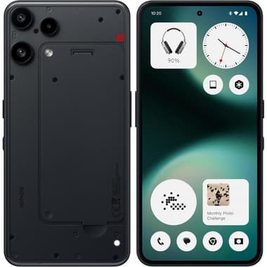 Nothing Phone (3a) Lite
false