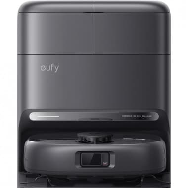 Eufy Omni C28 Robot Vacuum
Bluetooth/Wi-Fi, Black