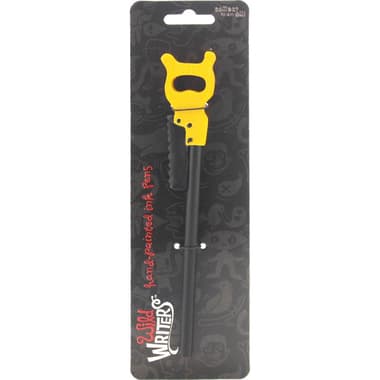 Wild Writers Polystone Saw Pencil
0.5 mm, Medium