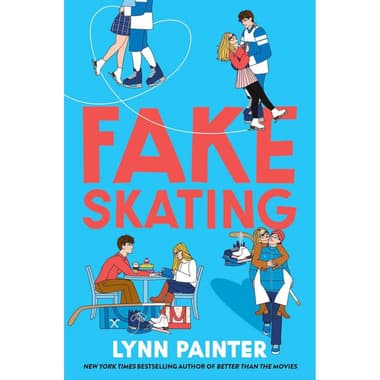 Fake Skating
false