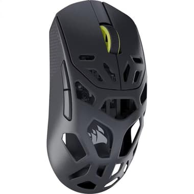 CORSAIR SABRE v2 PRO MG RGB Gaming Mouse
Wired/Wireless (2.4 GHz RF), Optical, MARKSMAN S 33000 dpi, Black